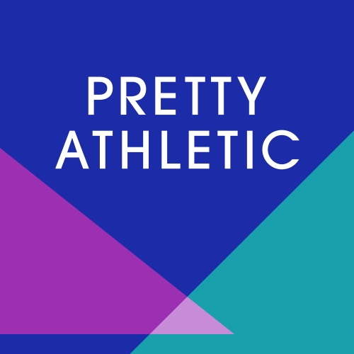 Pretty Athletic